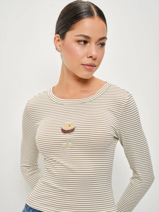 Espresso Martini Top
