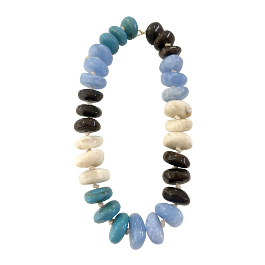 Delray Chunky Necklace