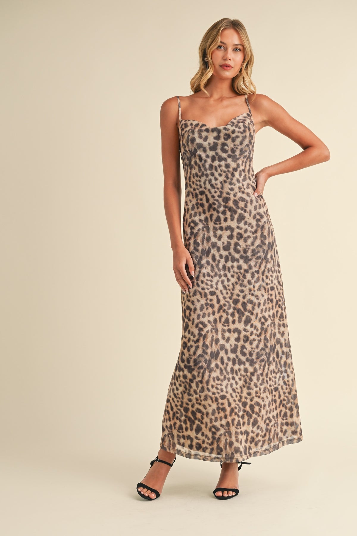 Jada Maxi