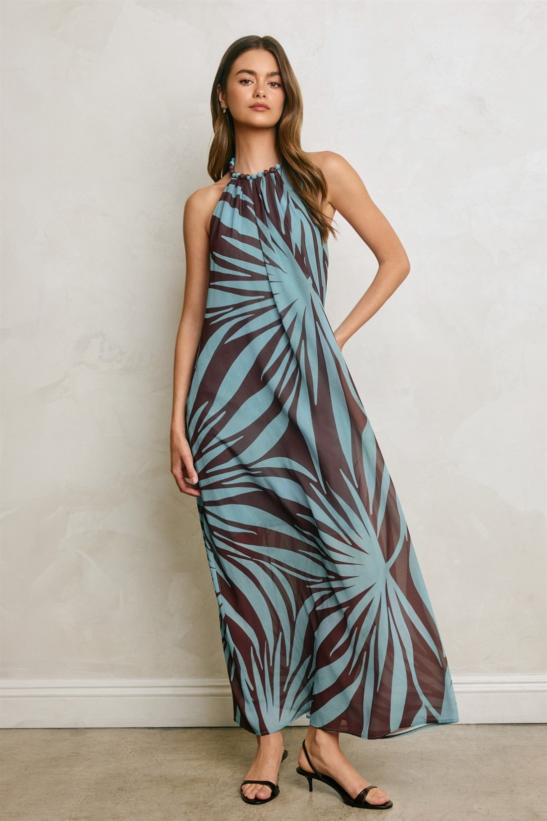 Colette Maxi