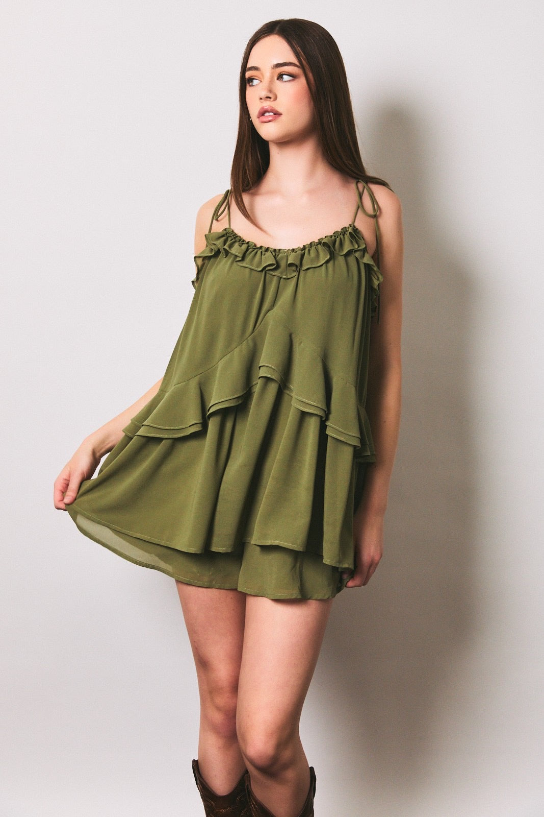Julie Romper