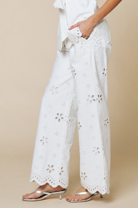 Evelyn Pants