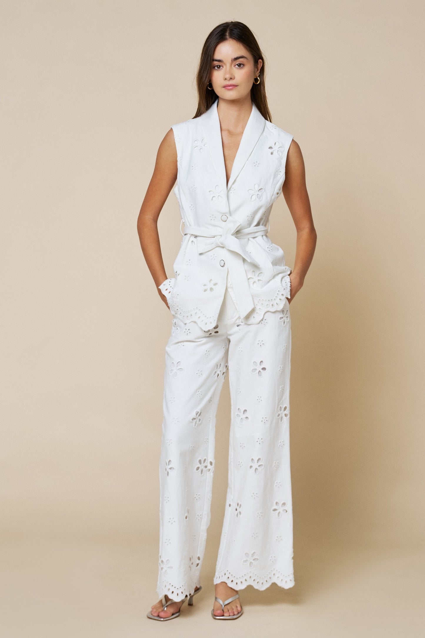 Evelyn Pants