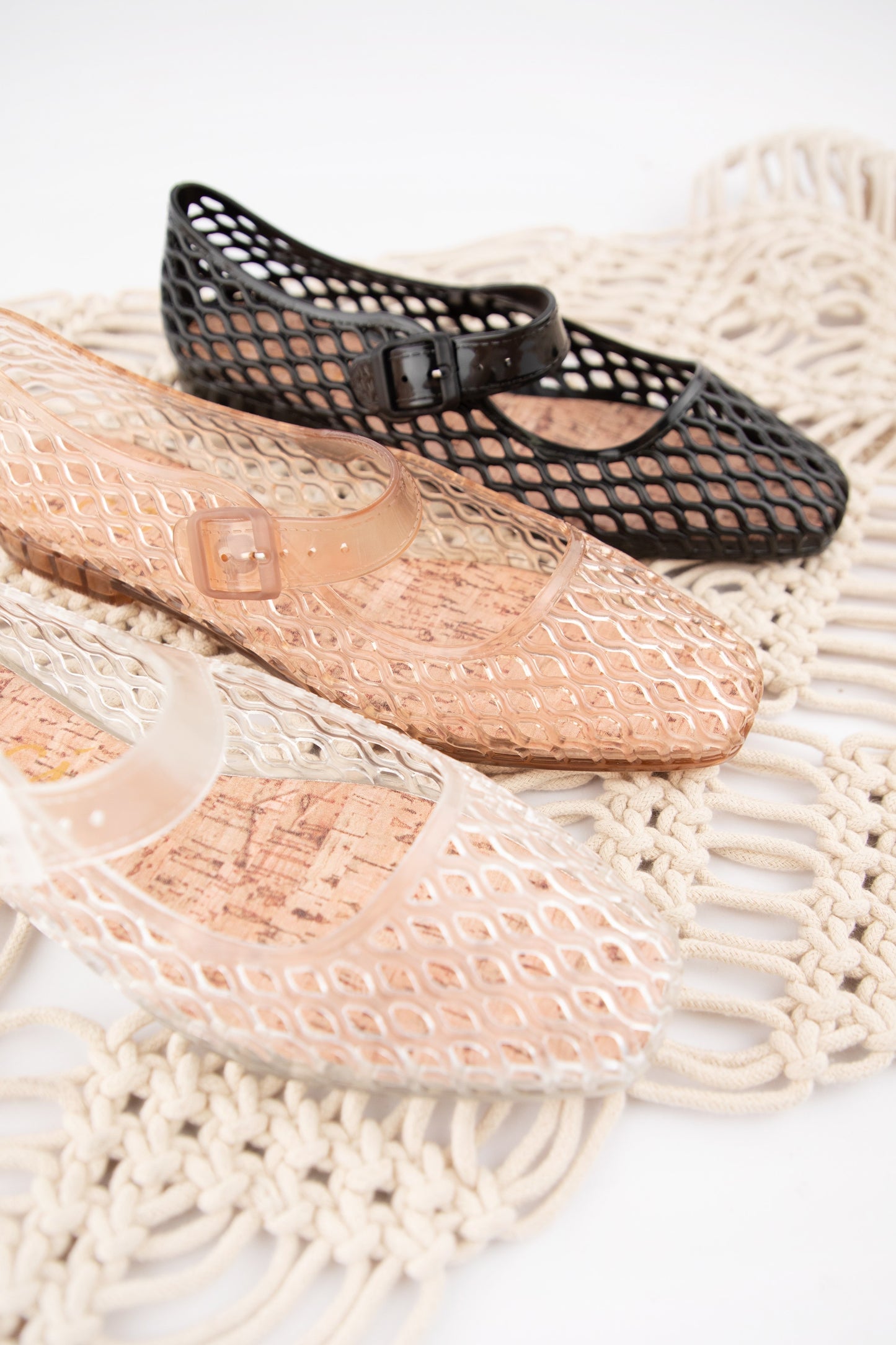 Lisa Jellies