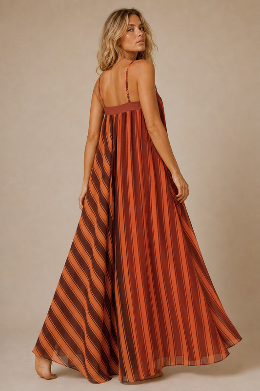 Rose Maxi