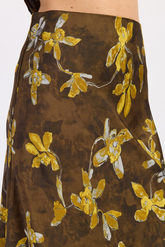 Leigh Skirt