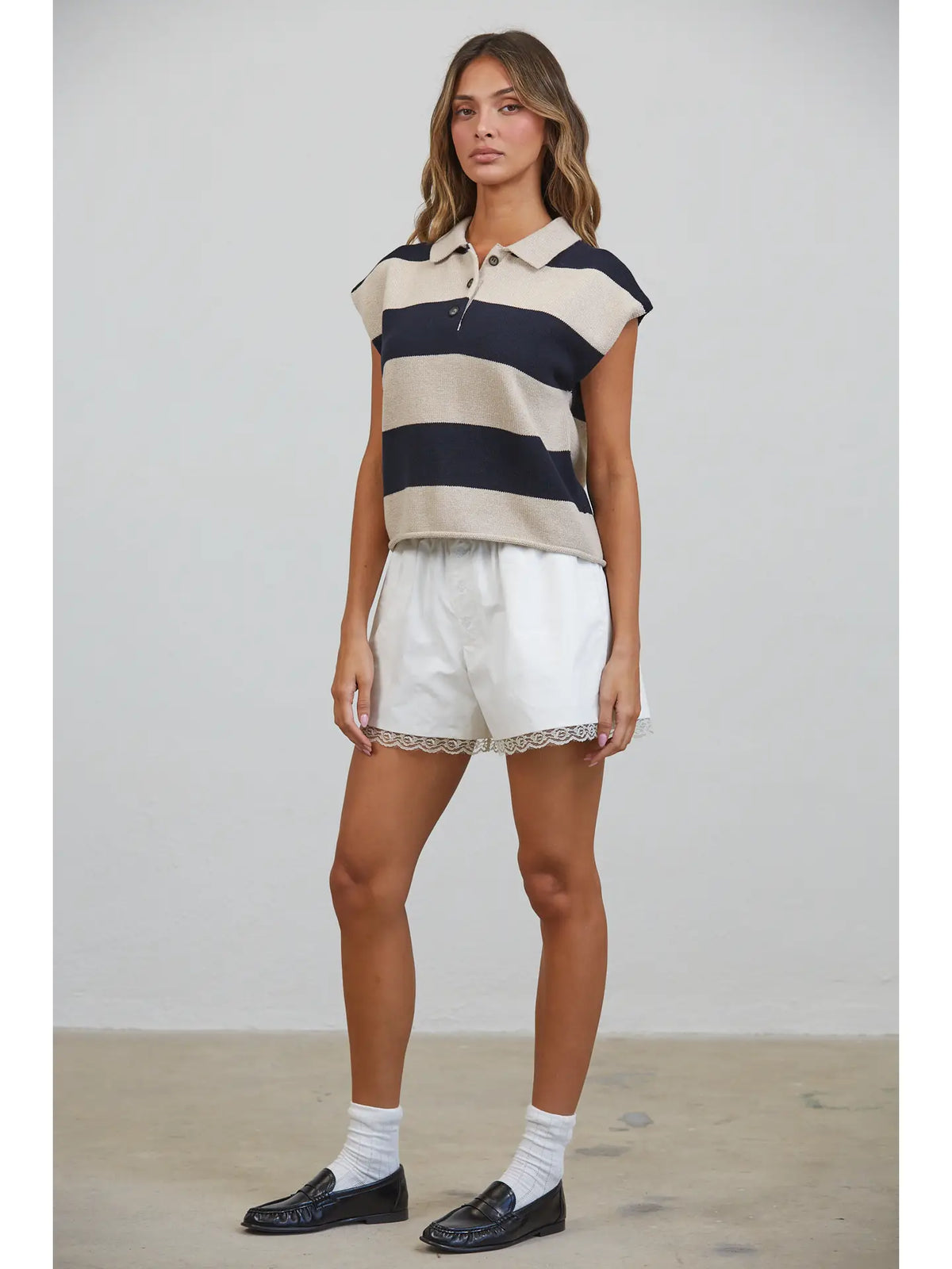 Harris Knit