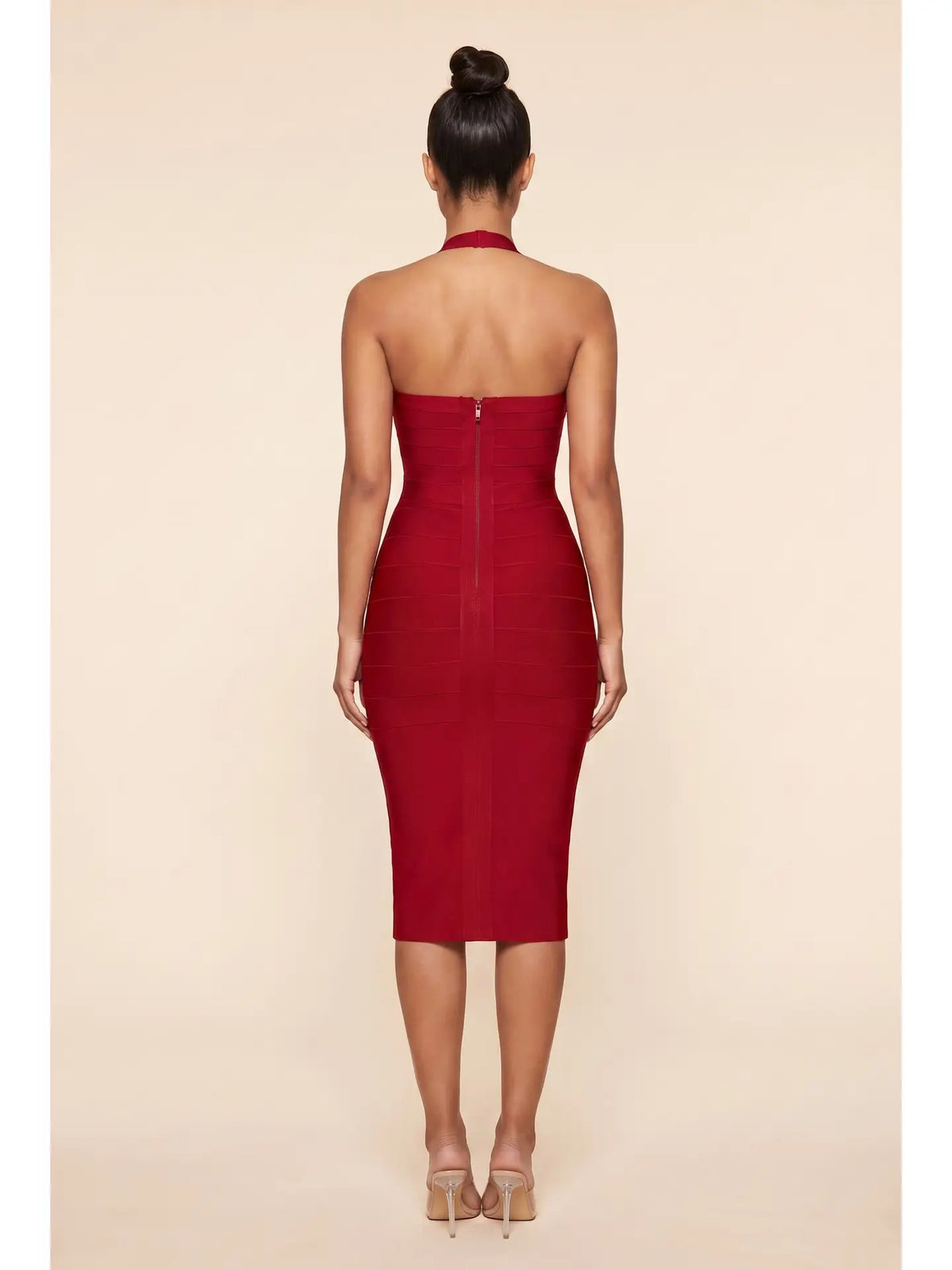 Reba Midi