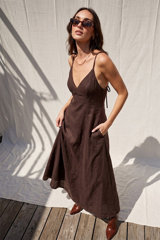 Greta Maxi