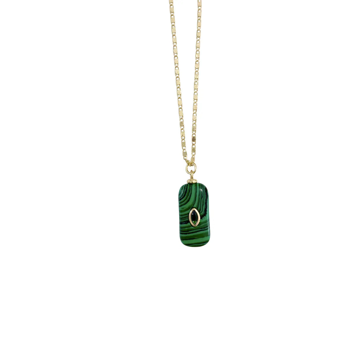 Laila Necklace