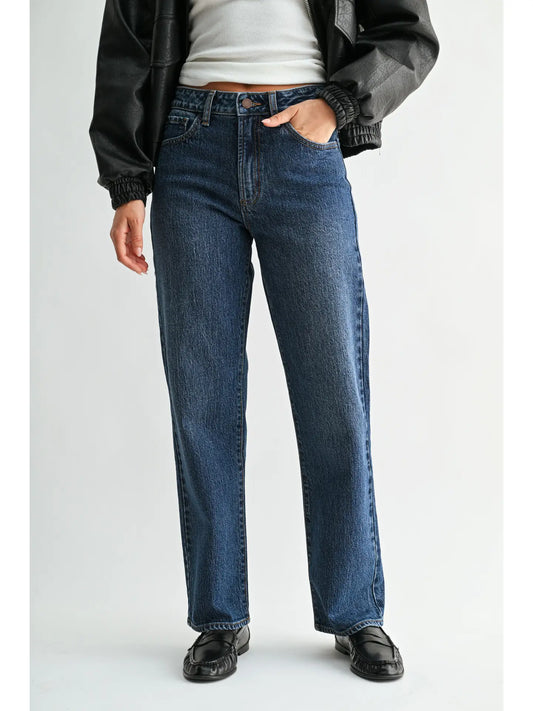 Delaney Jeans