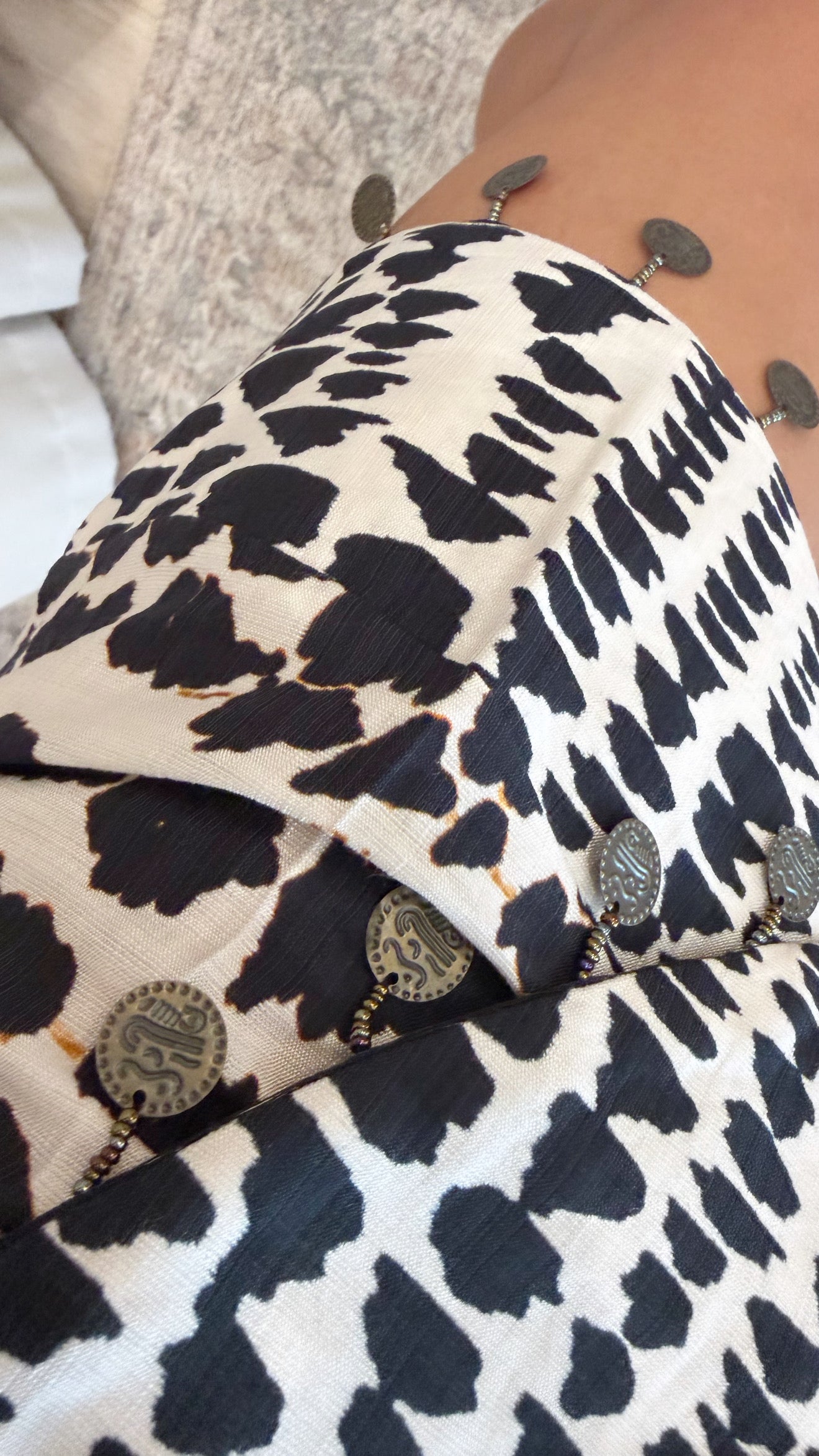 McKenna Skirt