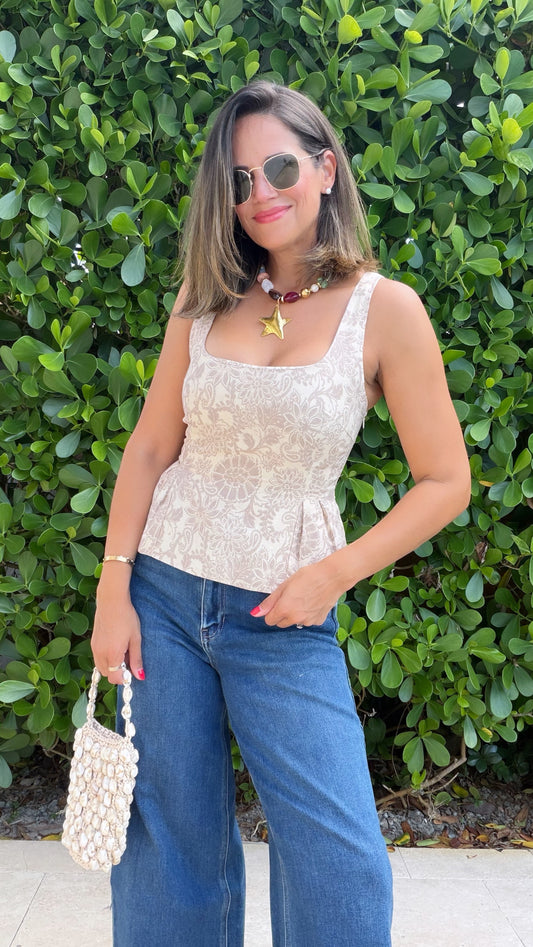Stevie Top