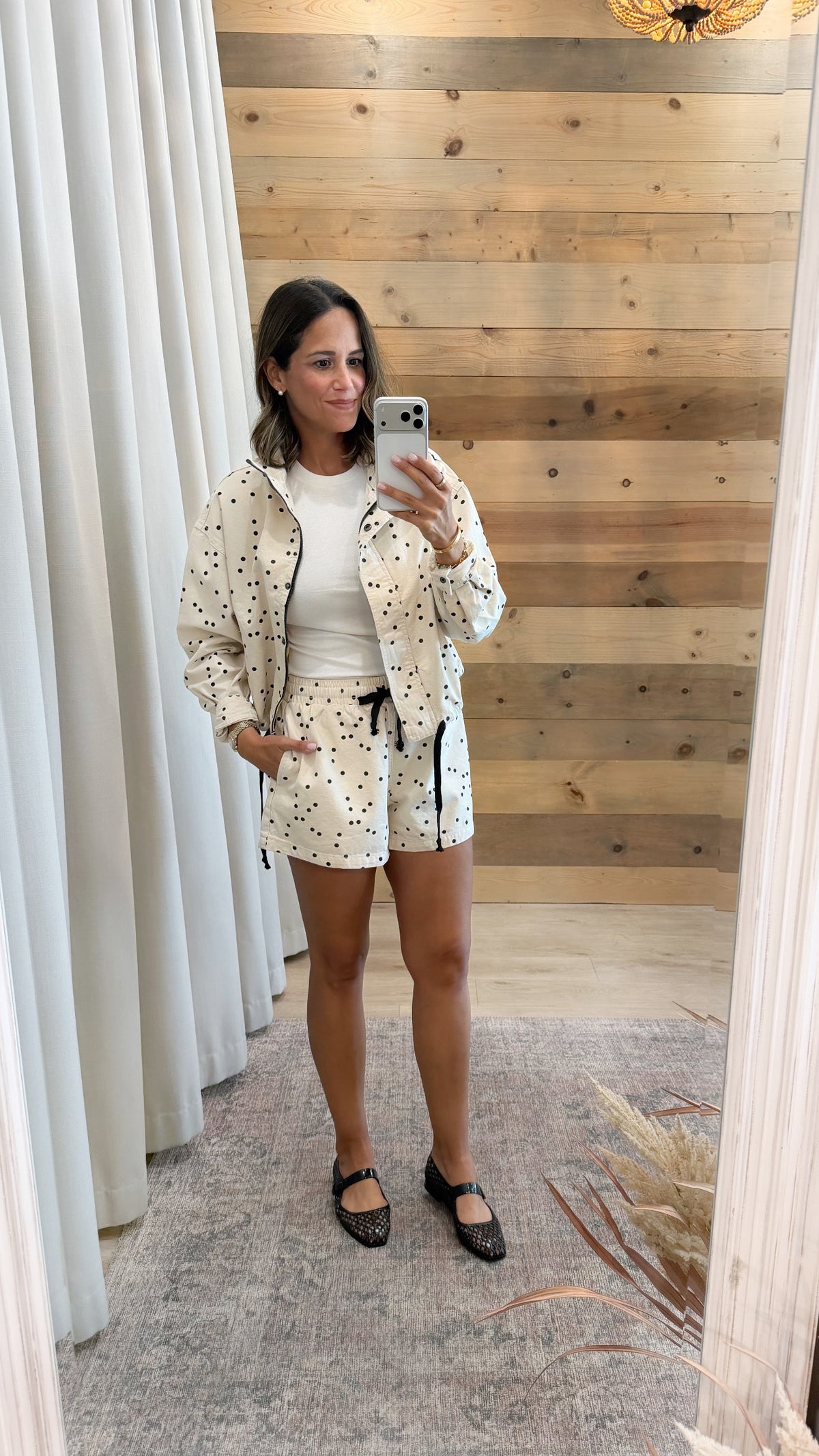 Caro Jacket