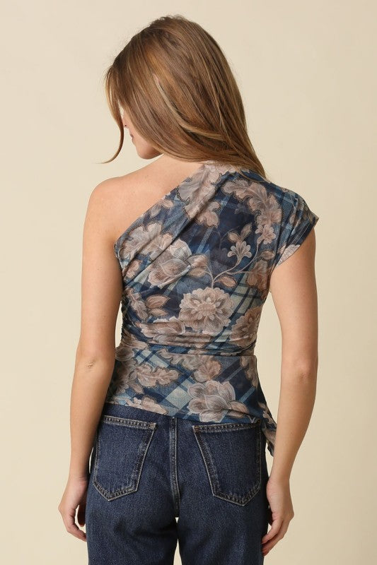 Charlotte Top