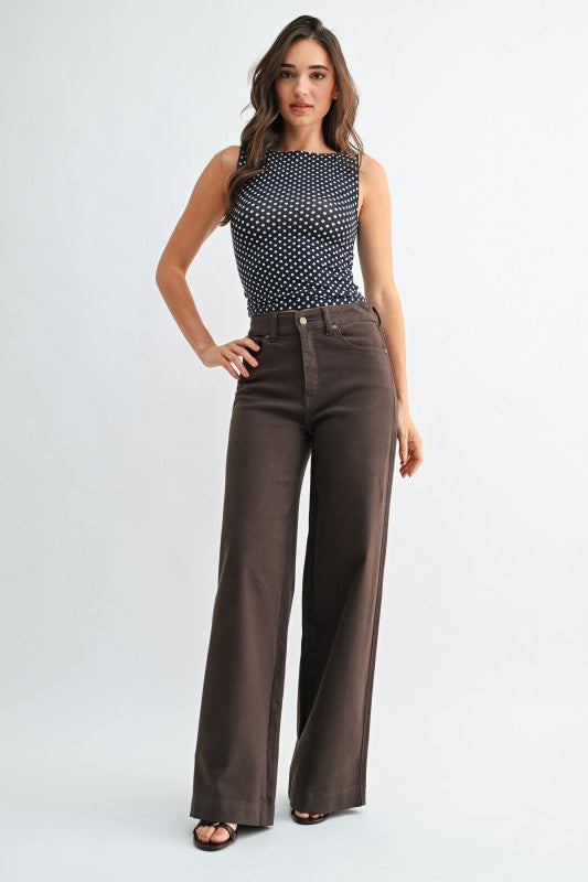 Rowan Jeans