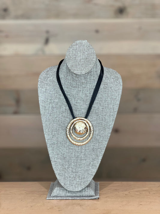 Bri Necklace