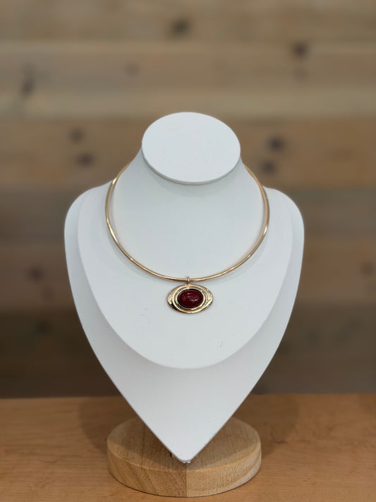 Ellie Necklace