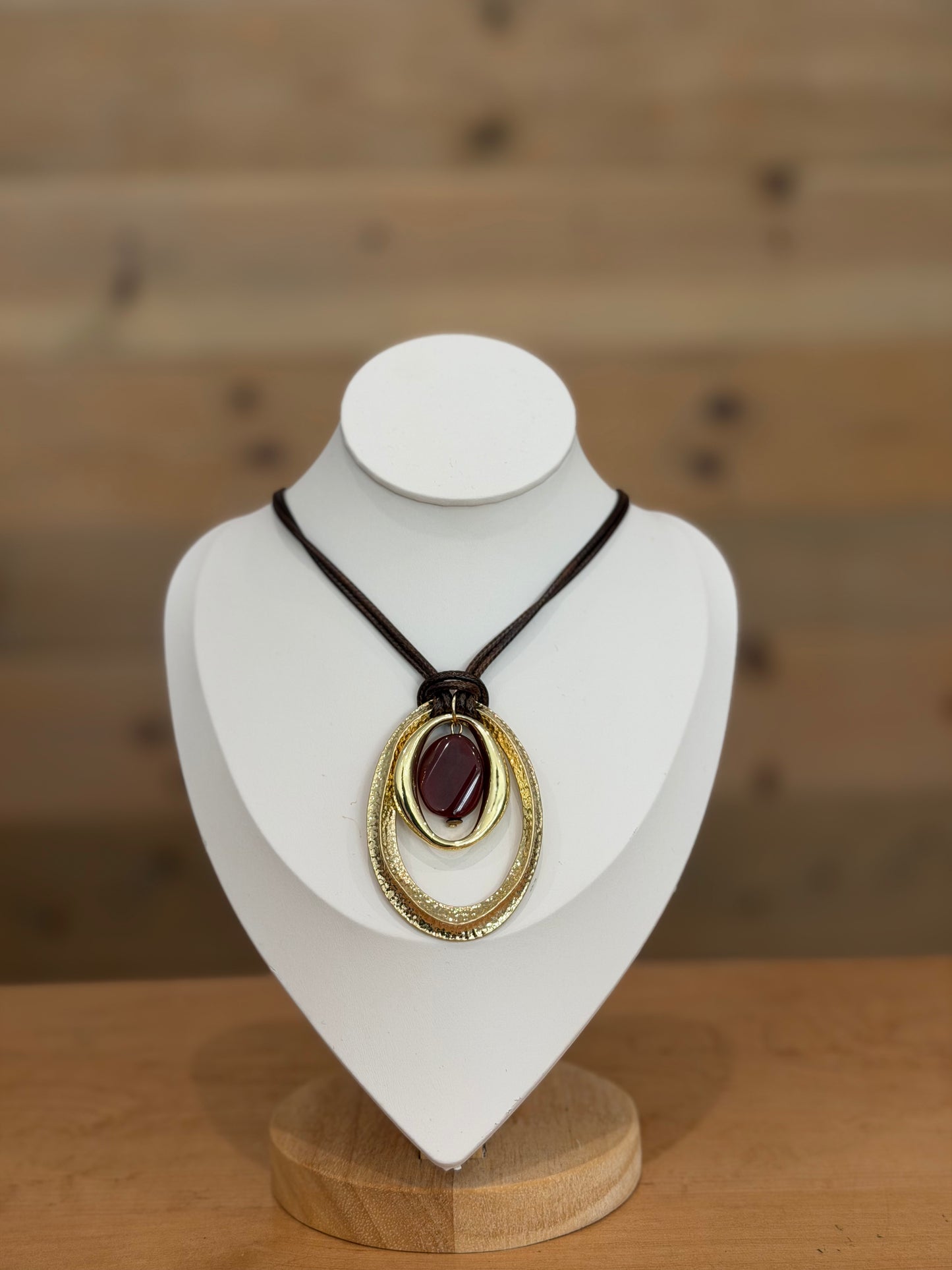 Kiana Necklace