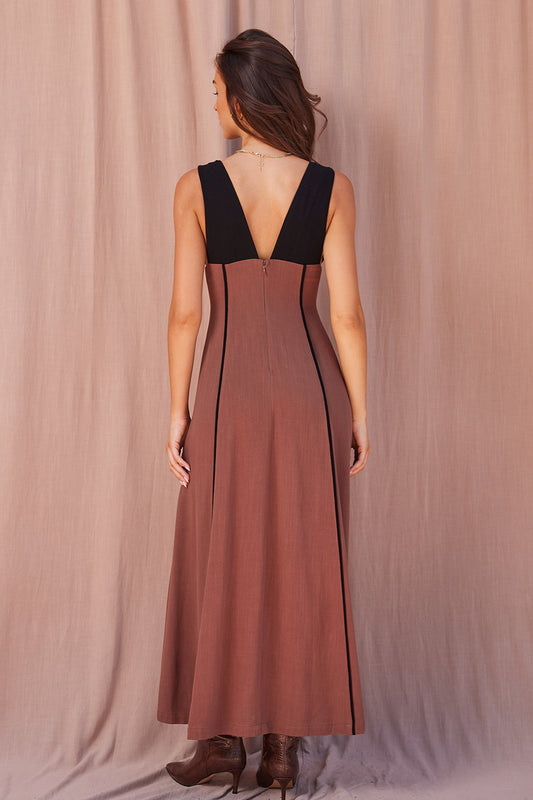 Zoe Maxi