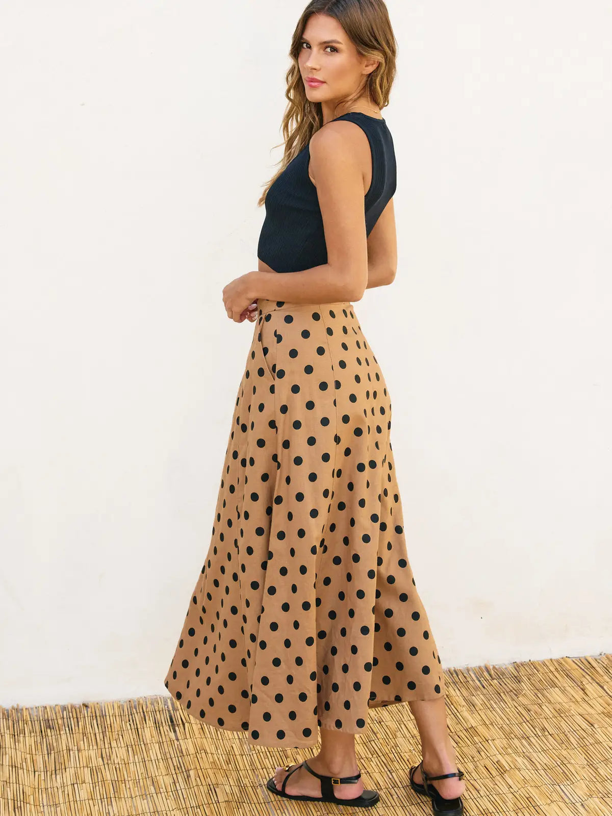Hazel Skirt