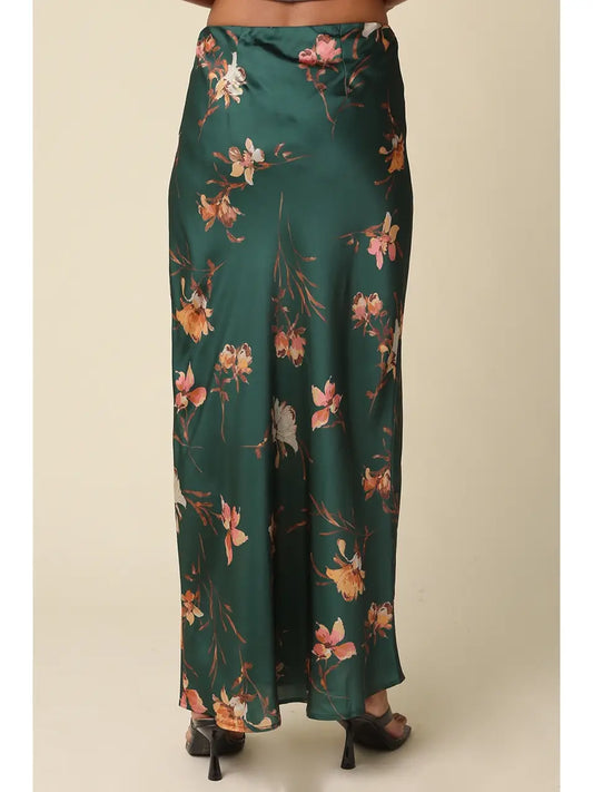 Jasmin Skirt
