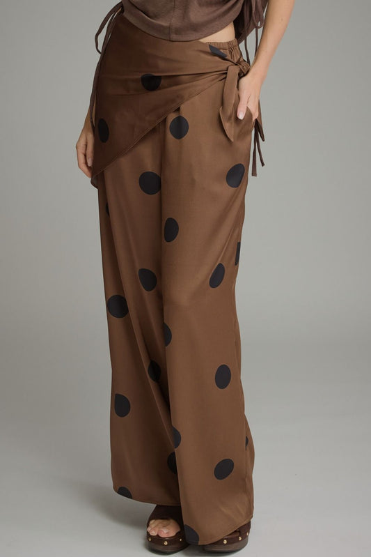 Gabrielle Pants