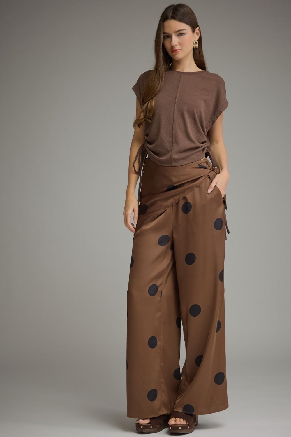 Gabrielle Pants