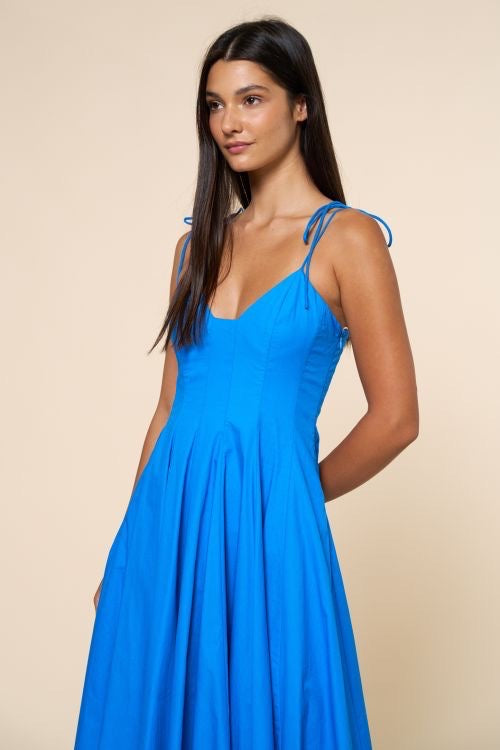 Leilani Maxi