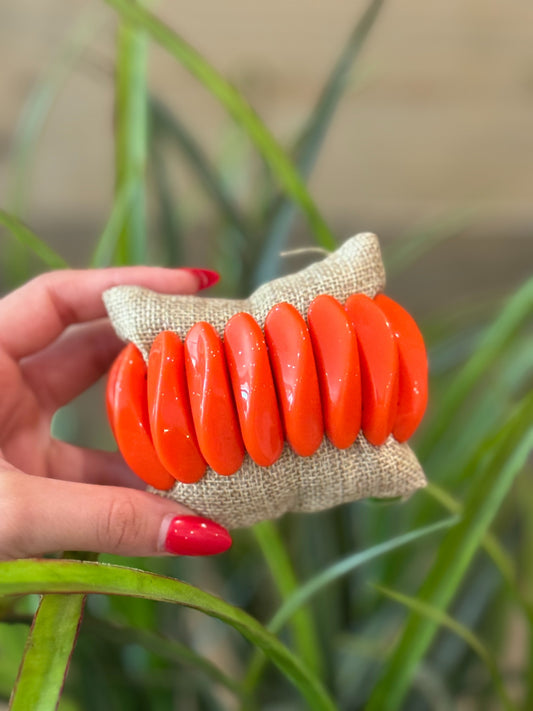 Brenda Stretch Bracelet