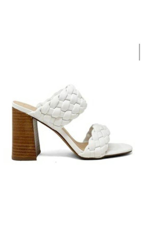 HEAVEN HEELS- FINAL SALE