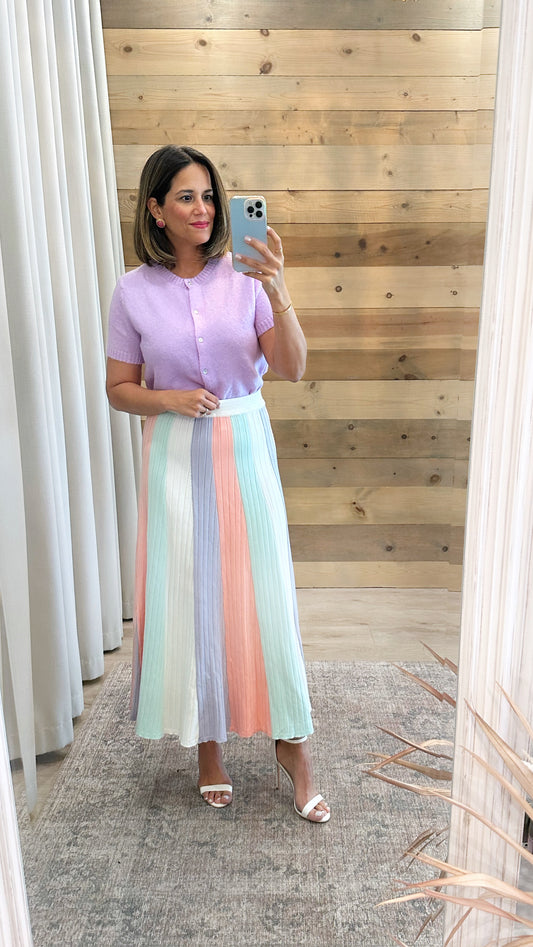 Cathy Skirt