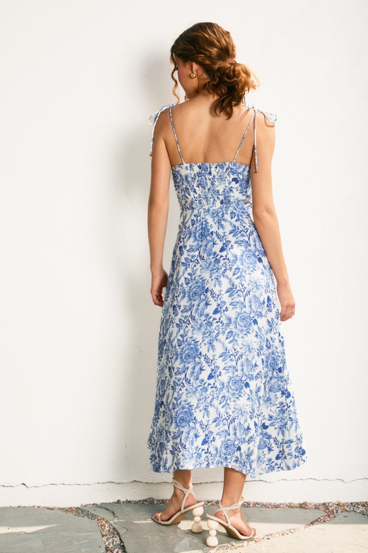 Ginger Maxi