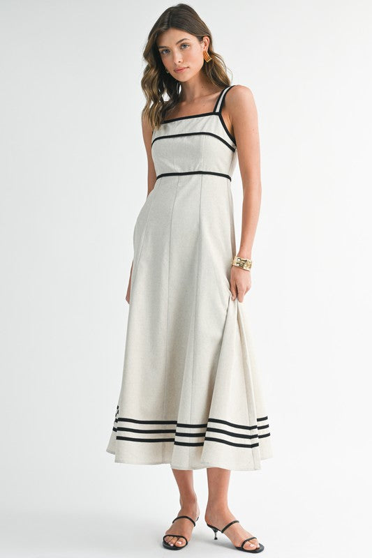 Kendall Midi