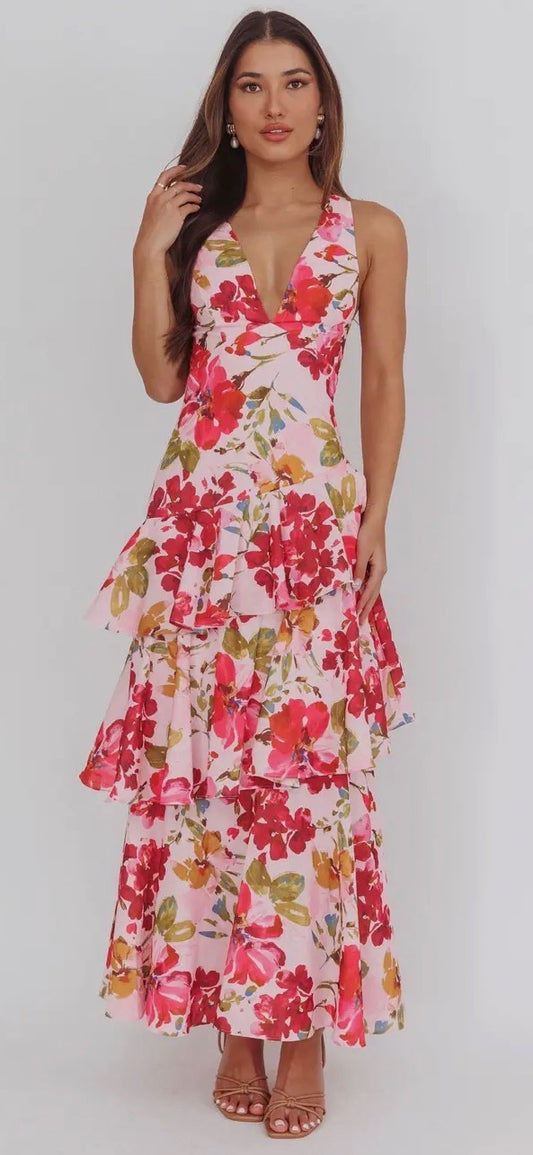 Jolene Maxi