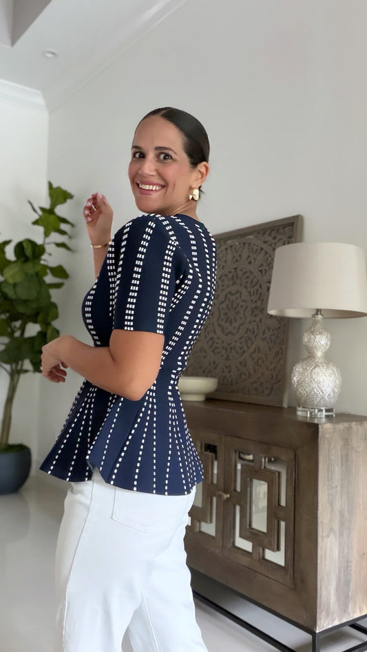 Becca Top