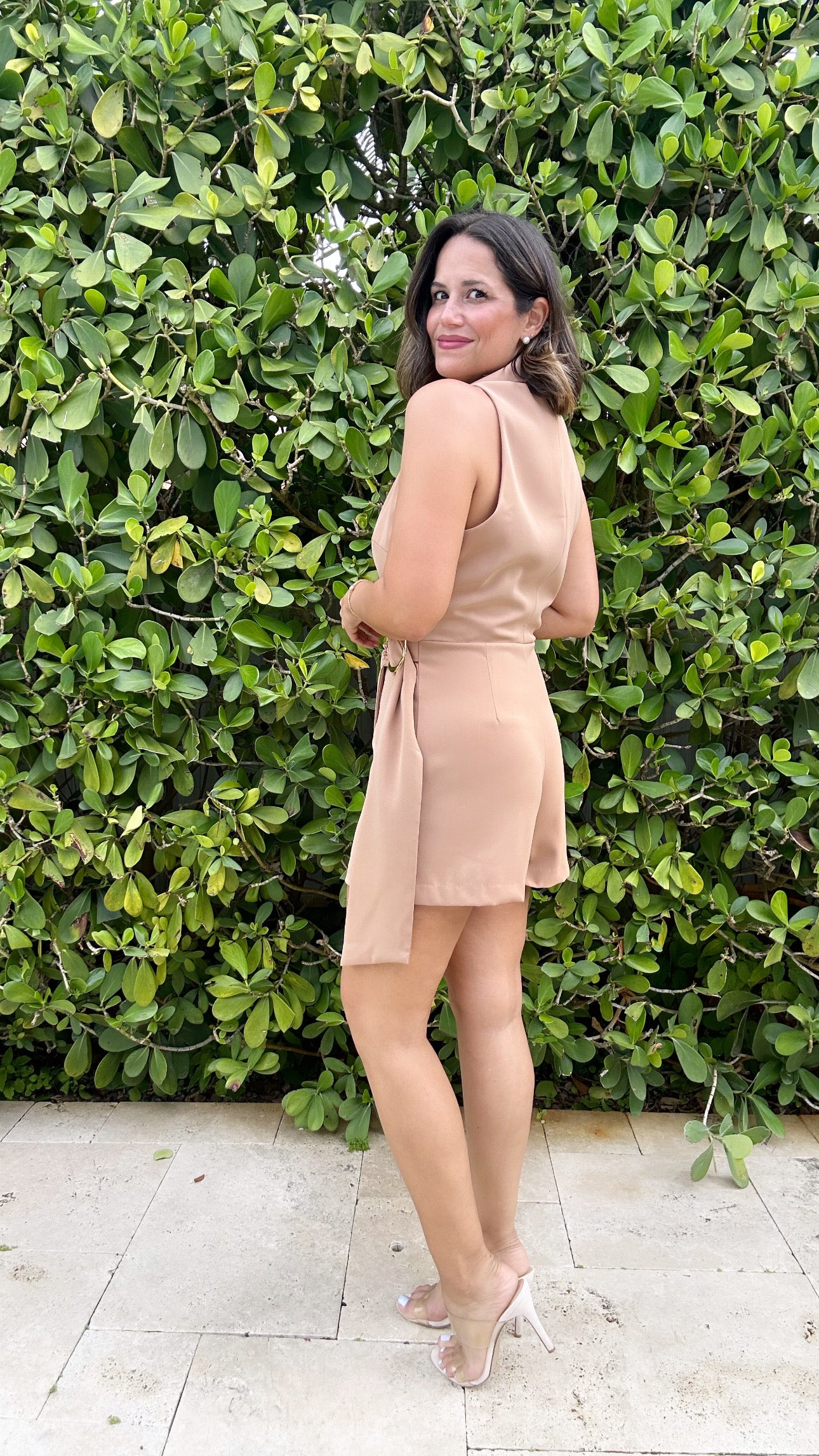 Teri Romper