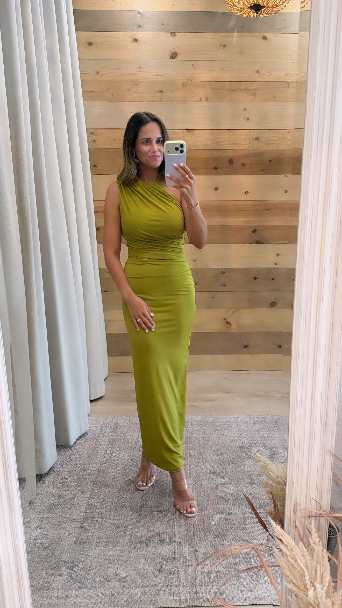 Jessi Maxi