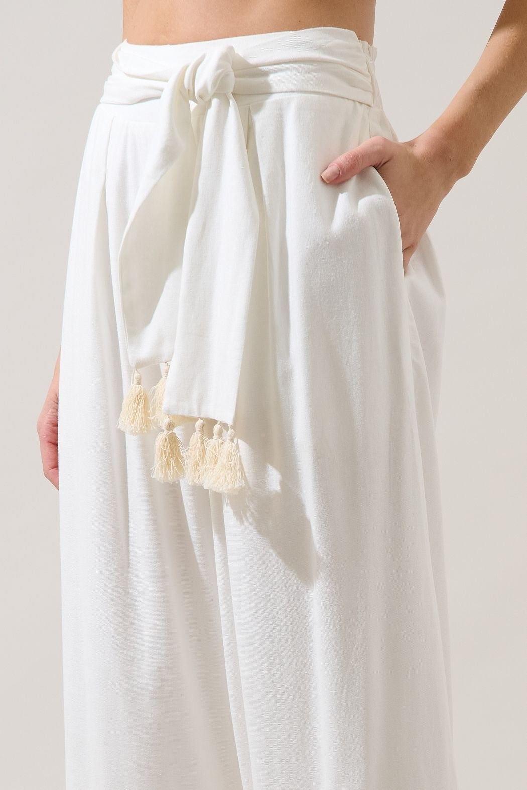 Palma Wide Leg Pants