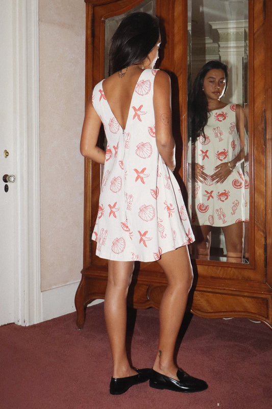Sailor Mini