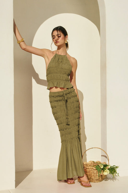 Leah Skirt