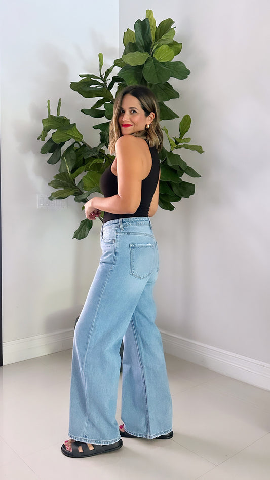 Marissa Jeans