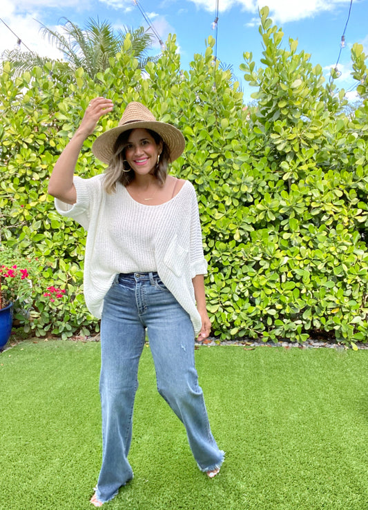KAYLEE JEANS