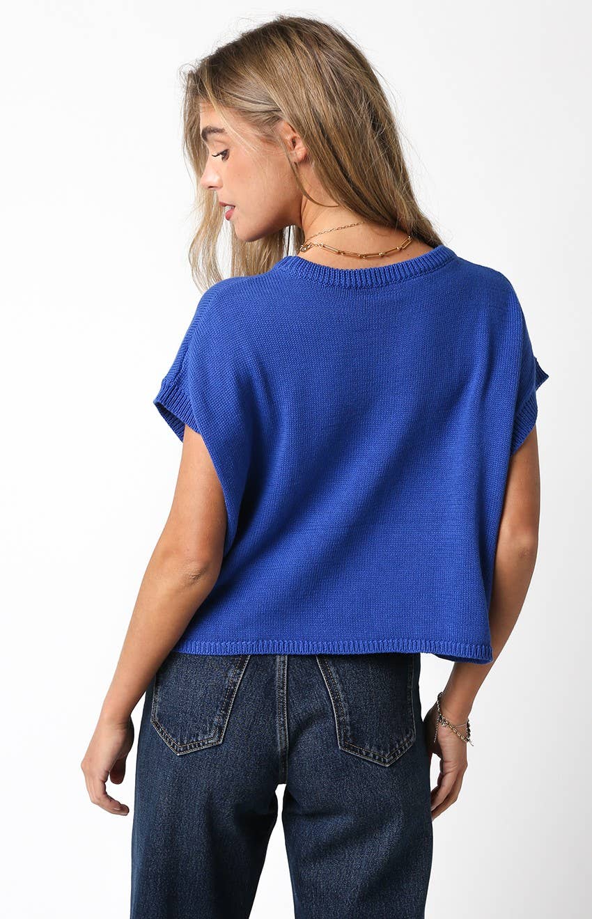 Americana Knit
