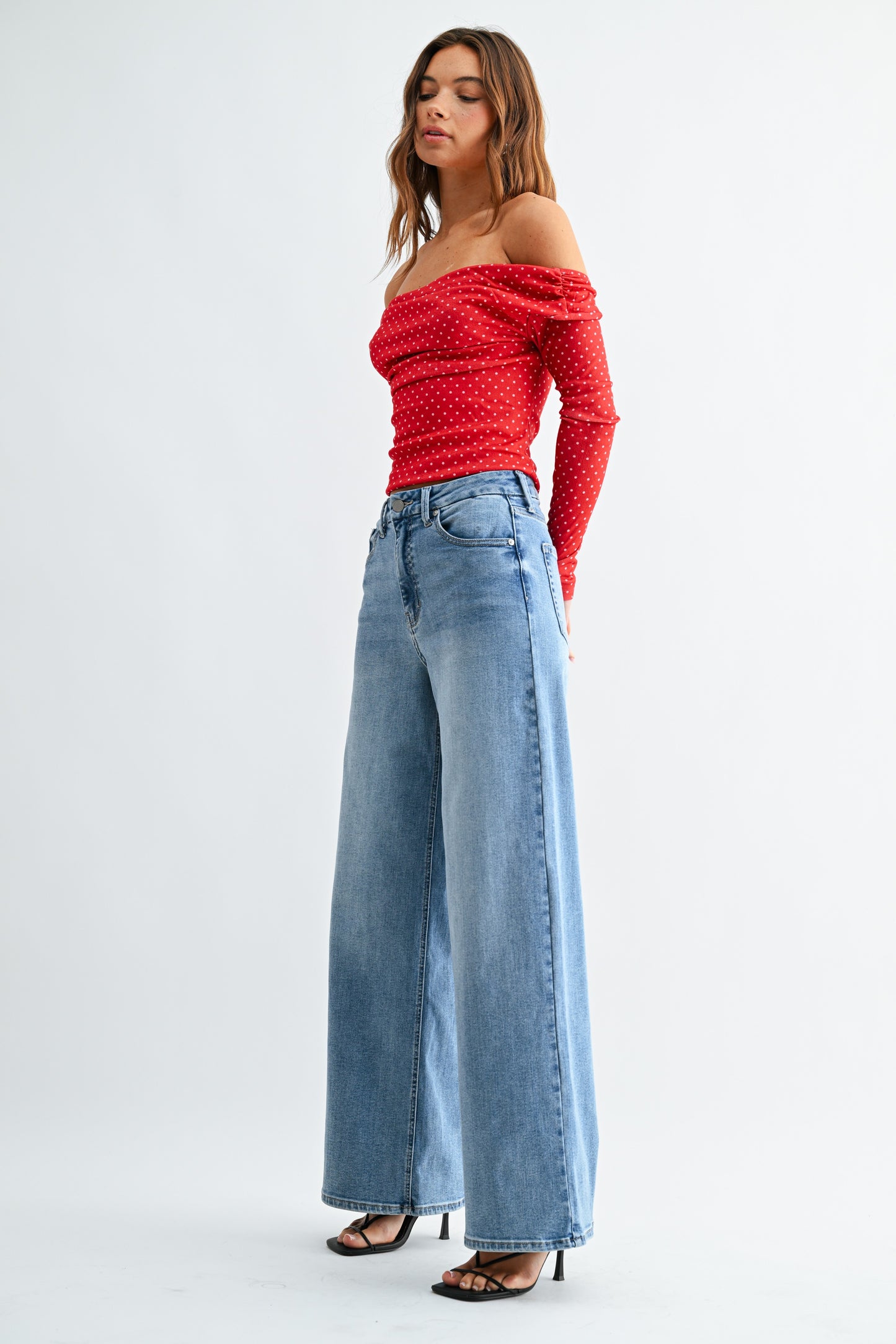 Parker Jeans