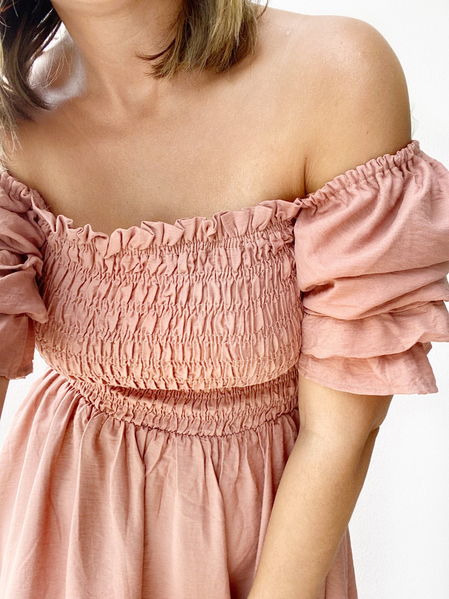 YULY DRESS