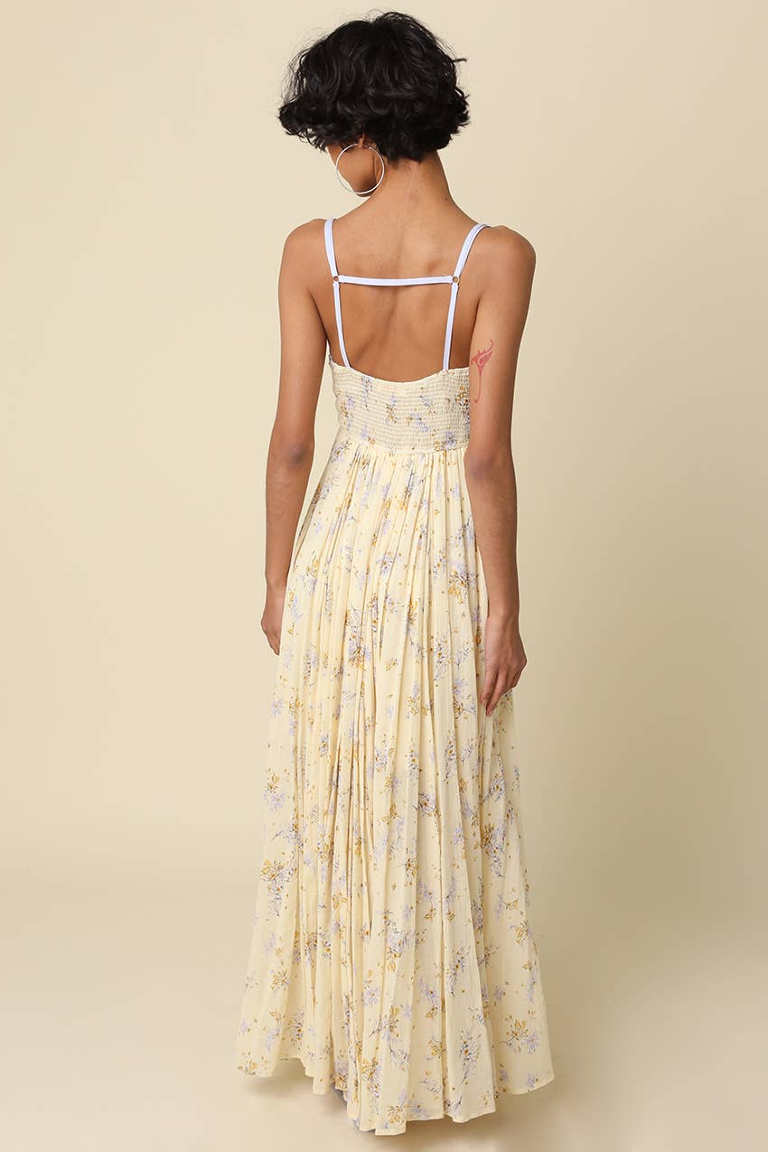 Rebecca Maxi