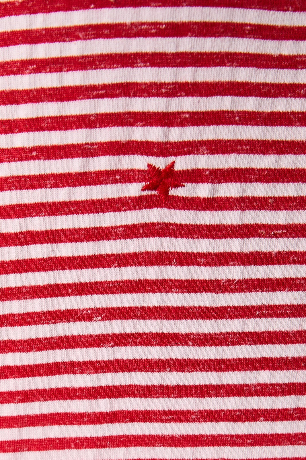 Star Striped T