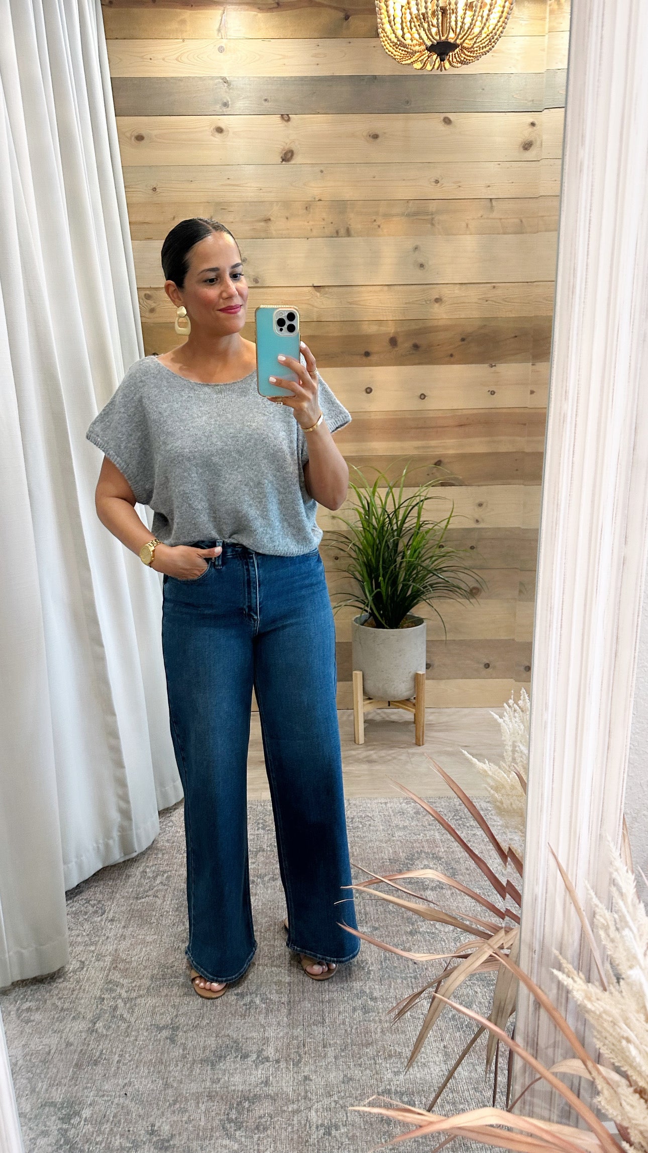 Francesca Knit