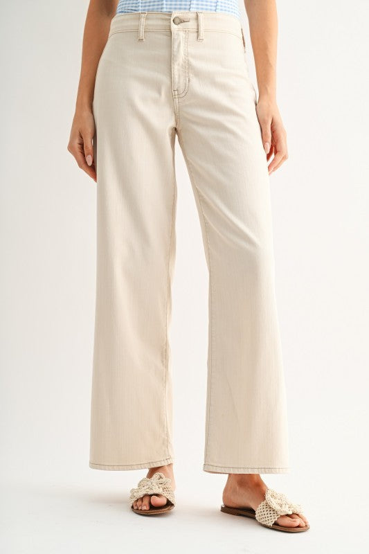 Valerie Jeans